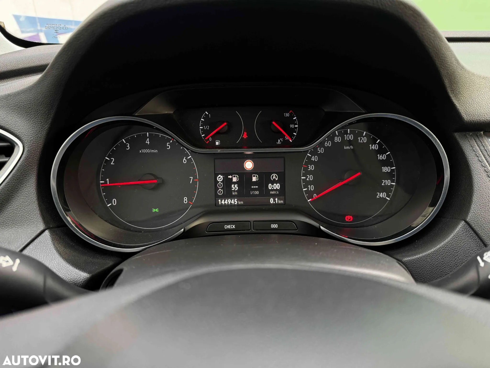 Opel Grandland X - 8