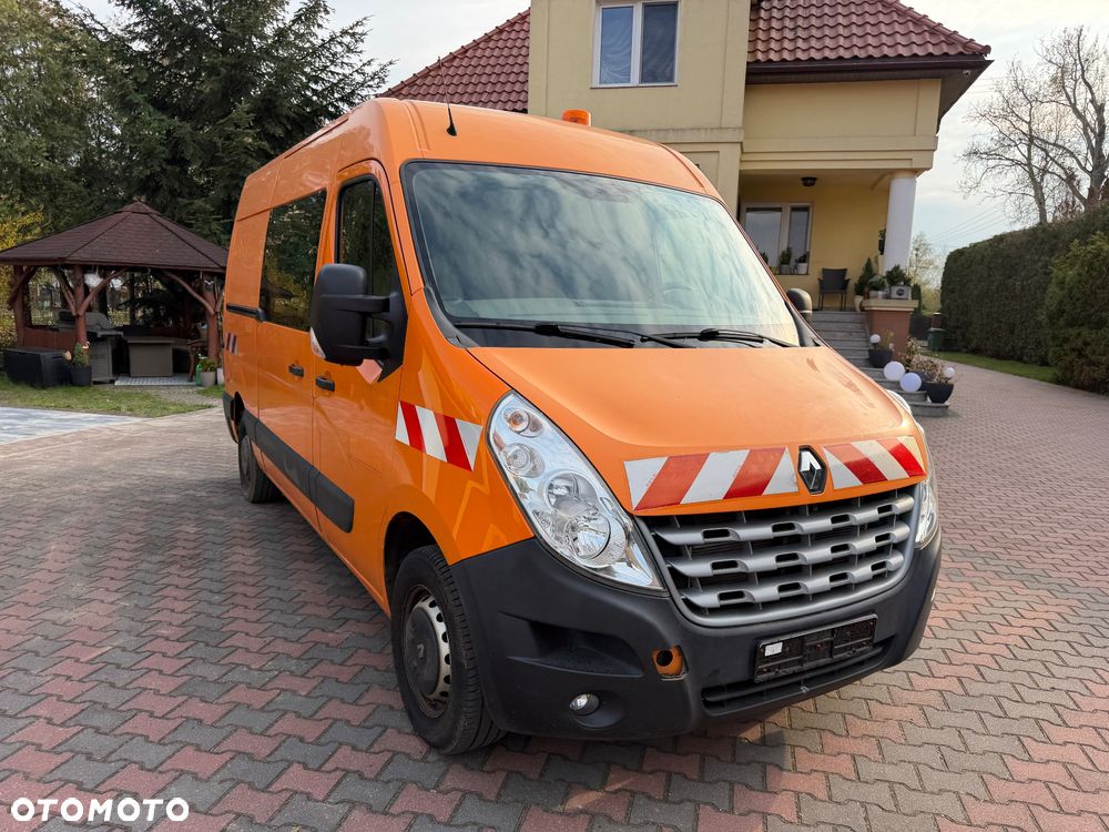 Renault Master - 3