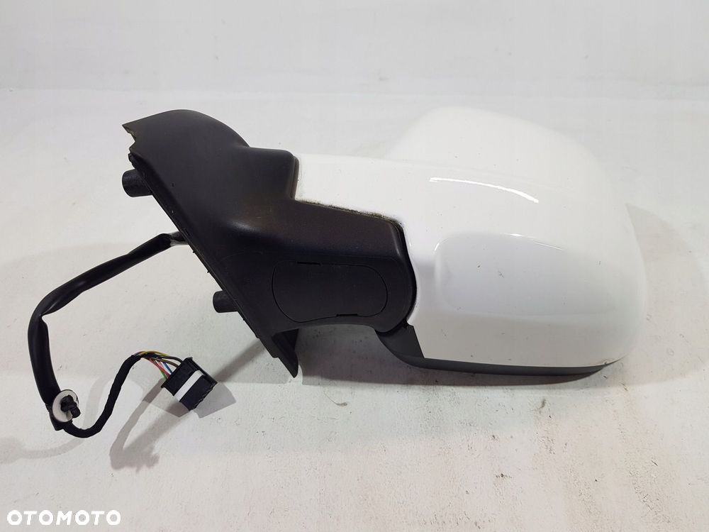 LUSTERKO LEWE OPEL COMBO E BERLINGO IV RIFTER 21R 1.5D EU 7 PIN EWP - 9