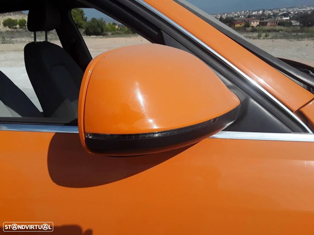 RETROVISOR DIREITO AUDI Q5 8R - 1