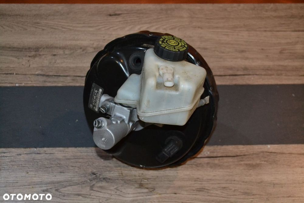 MERCEDES W212 E-KLASA SERWO POMPA HAMULCOWA KPL 2124301130 - 1