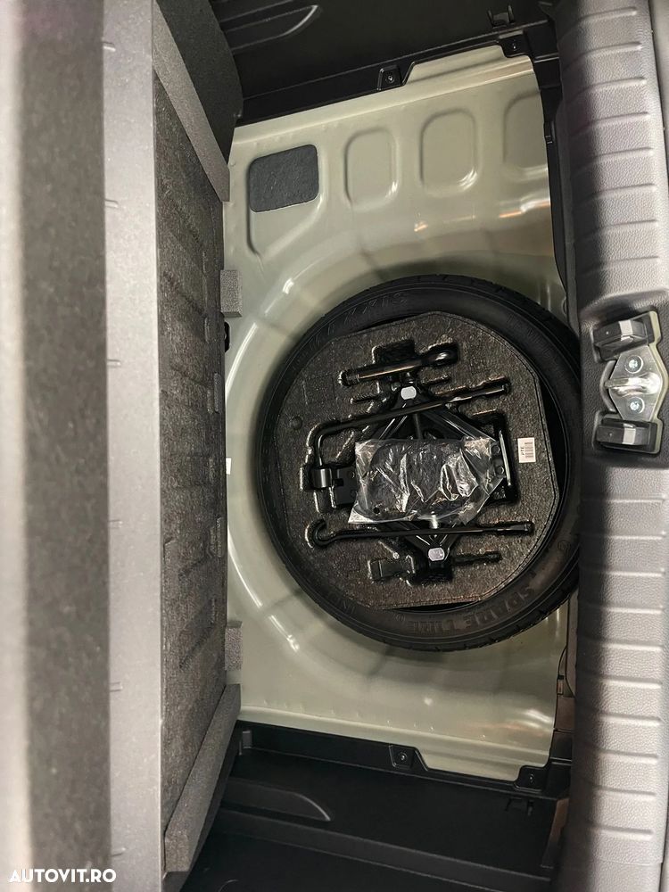 Kia Picanto 1.2 MPI 5MT Vision - 22