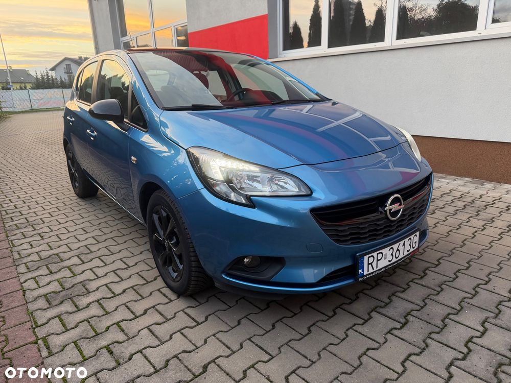 Opel Corsa 2019 photo 4