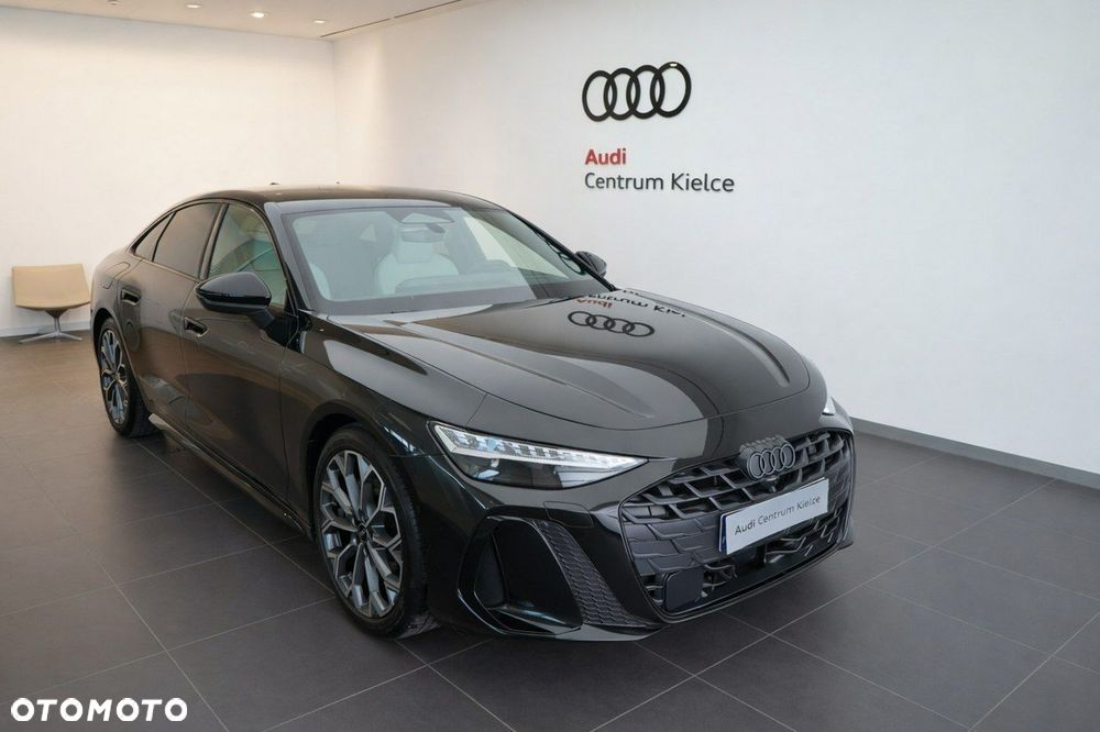 Audi A6 Limousine - 5
