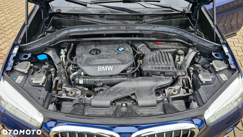 BMW X1 - 17