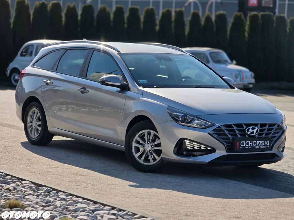 Hyundai i30 1.0 T-GDI Comfort - 2