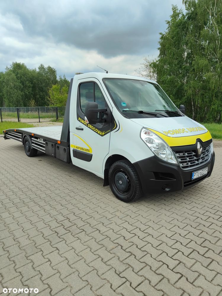 Renault Master - 9