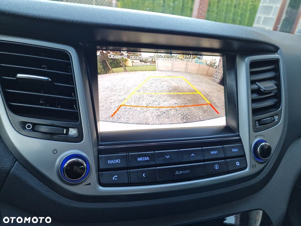 Hyundai Tucson - 18