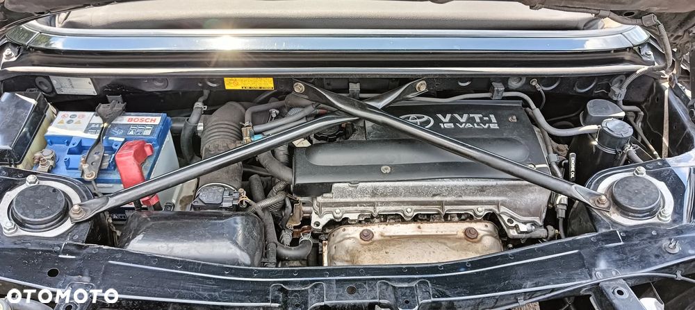 Toyota MR2 - 30