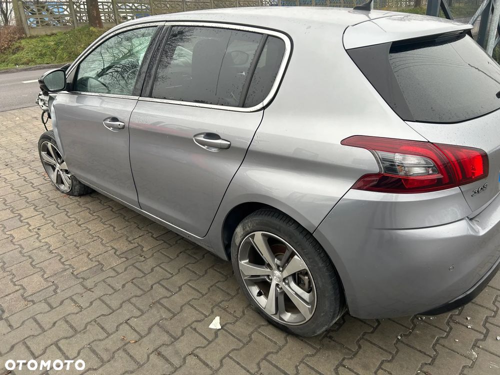 Peugeot 308 - 2