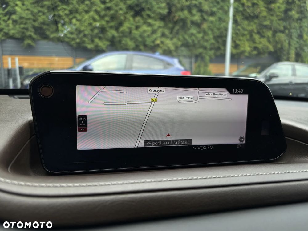 Mazda CX-30 e-SKYACTIV-G 2.0 M HYBRID - 26