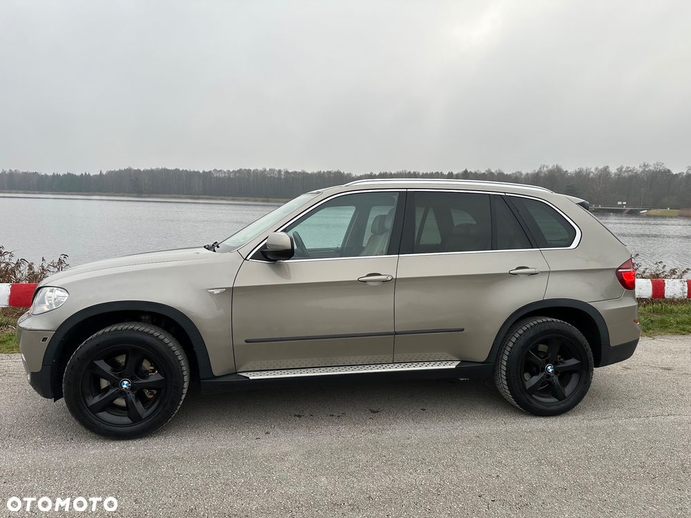 BMW X5 - 6