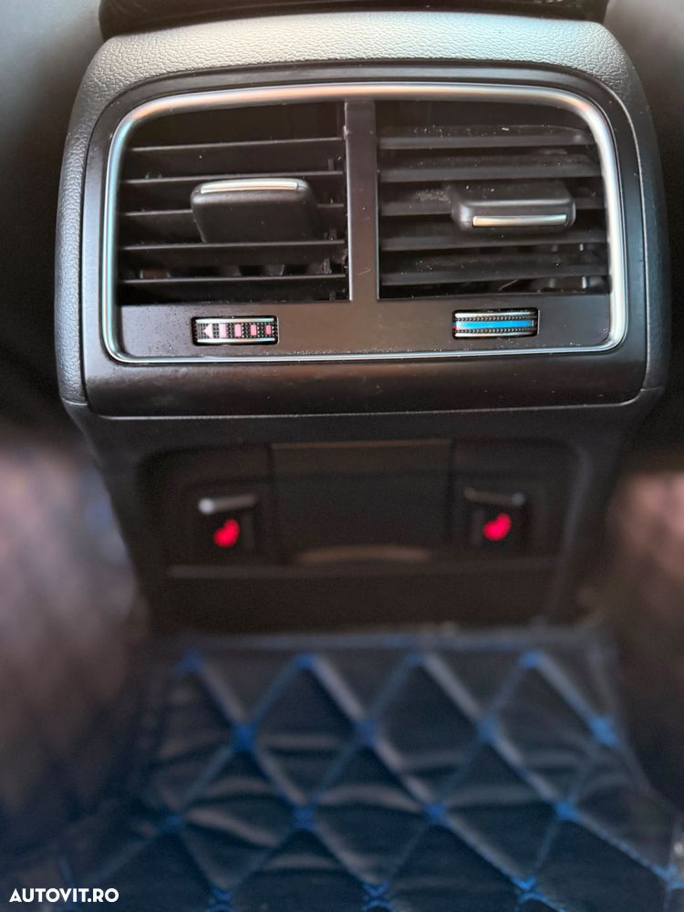 Audi A5 Sportback - 8