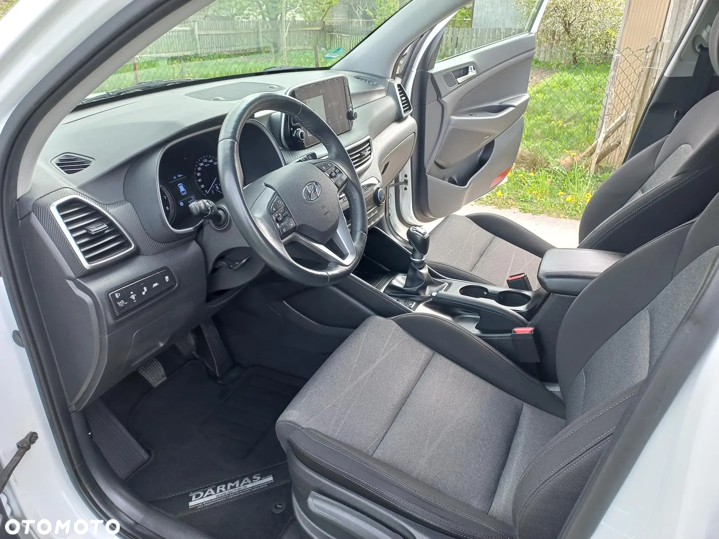 Hyundai Tucson 1.6 GDi 2WD Advantage - 22