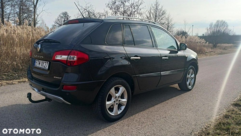 Renault Koleos 2.0 dCi 4x4 Bose Edition - 5