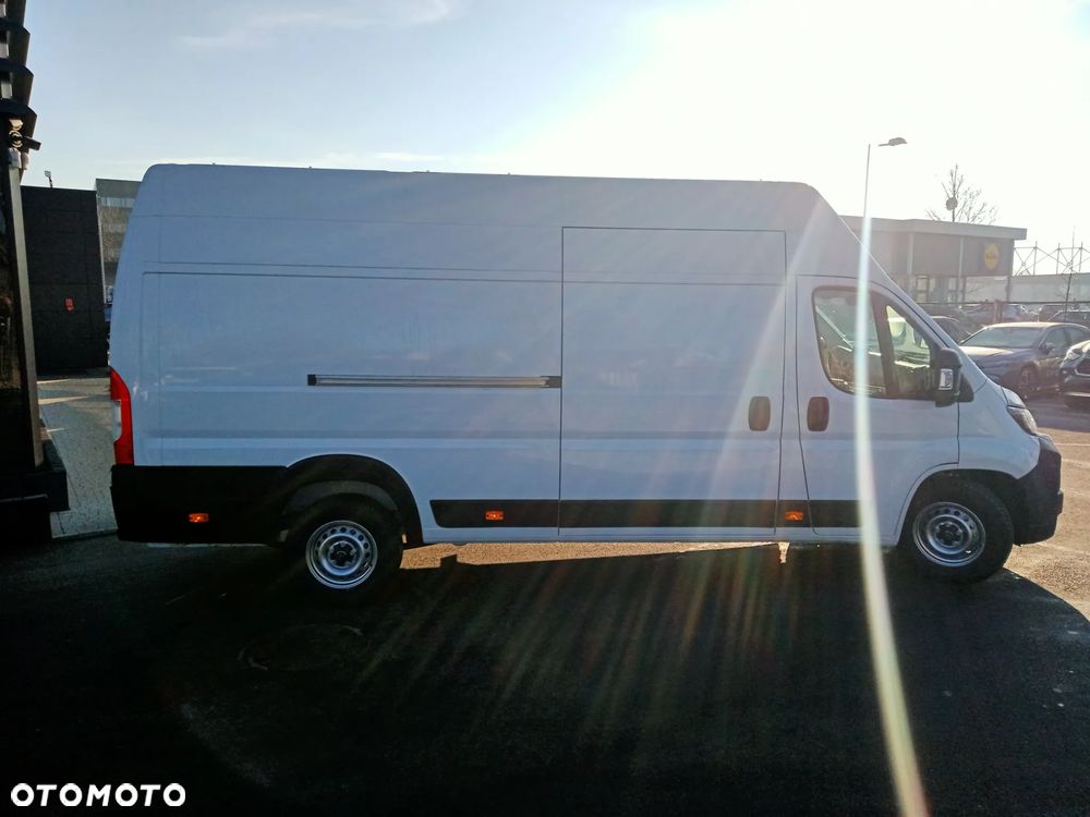 Toyota PROACE MAX L4H3 180KM - 6