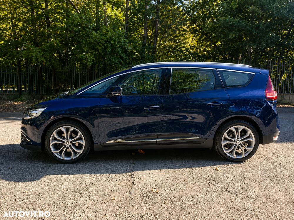 Renault Scenic ENERGY dCi 110 Business - 3