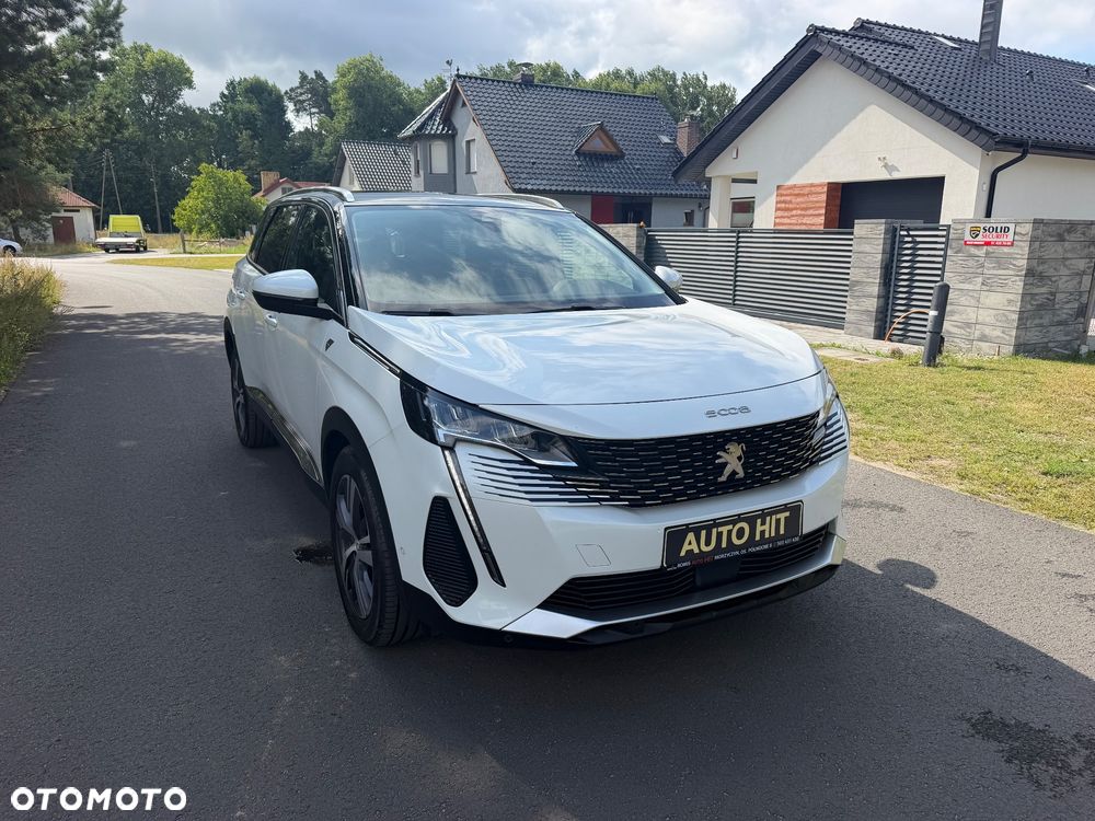 Peugeot 5008 1.5 BlueHDi Road Trip S&S - 16