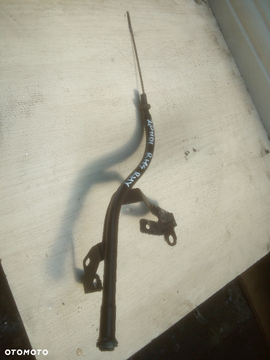 Peugeot partner citroen berlingo  2,0HDI bagnet miarka oleju - 1