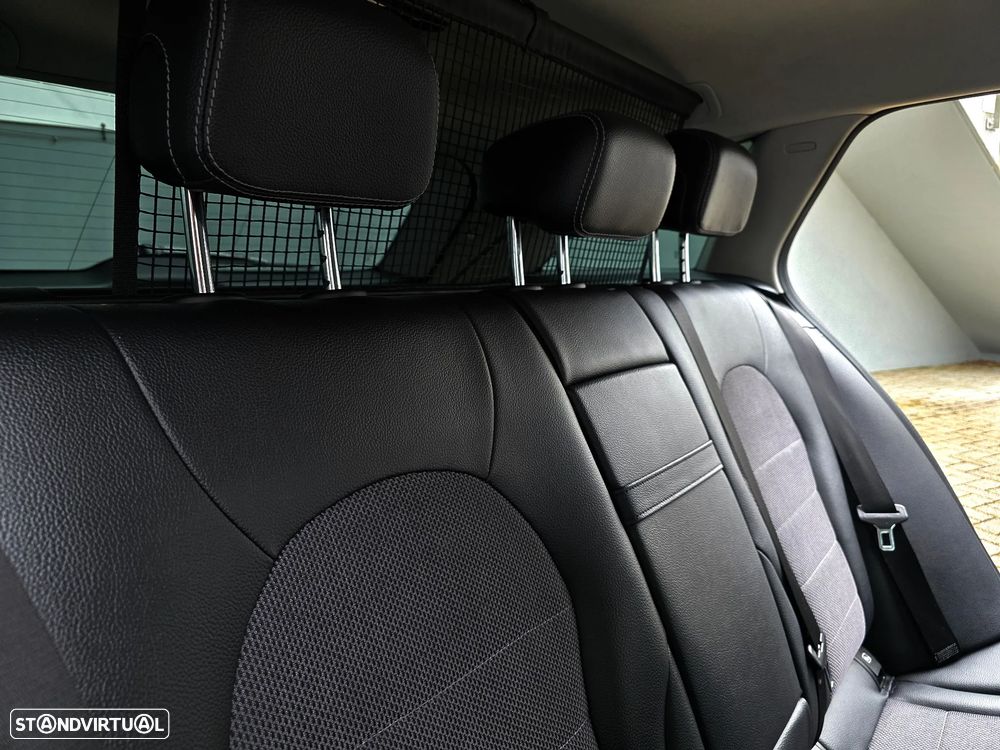 Mercedes-Benz C 200 d Avantgarde+ - 52
