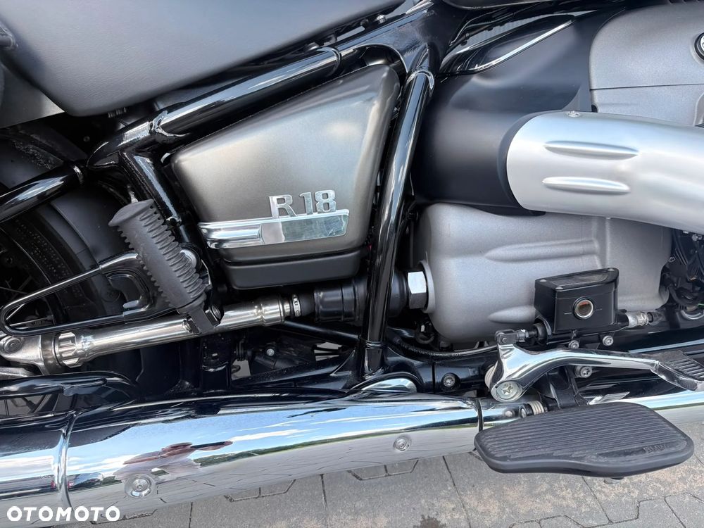BMW R - 16