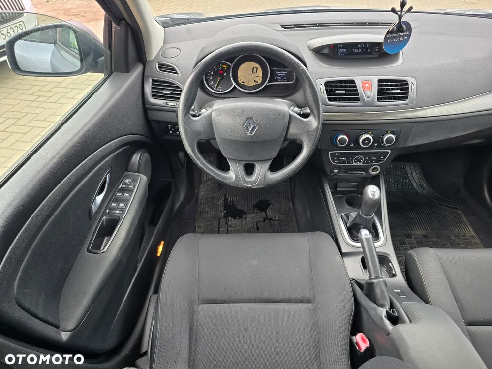 Renault Megane - 7