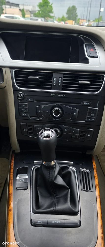 Audi A4 Avant - 12
