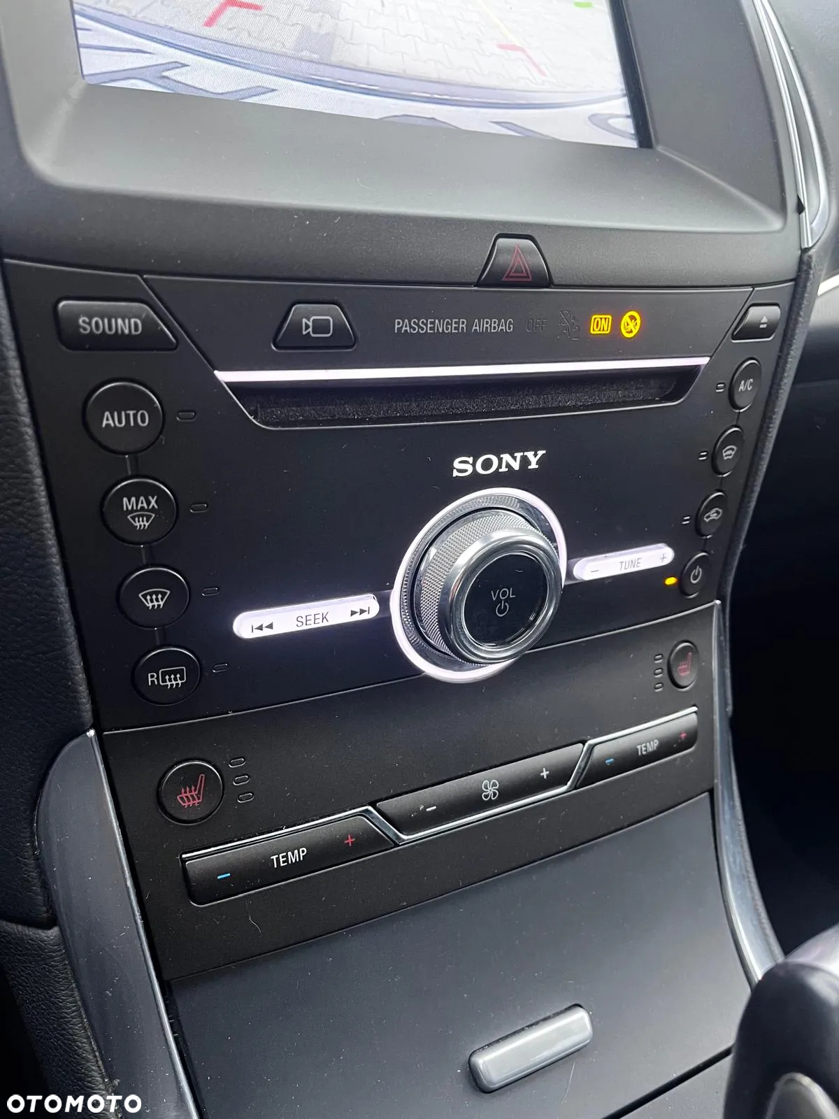 Ford Galaxy 2.0 EcoBlue Titanium PowerShift - 29
