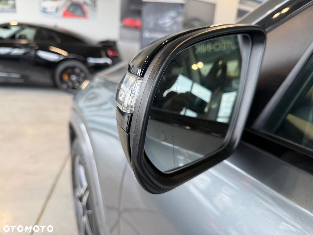 Mercedes-Benz GLE - 10