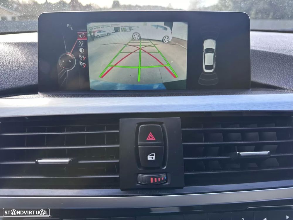 BMW 430 Gran Coupé d Pack M Auto - 40