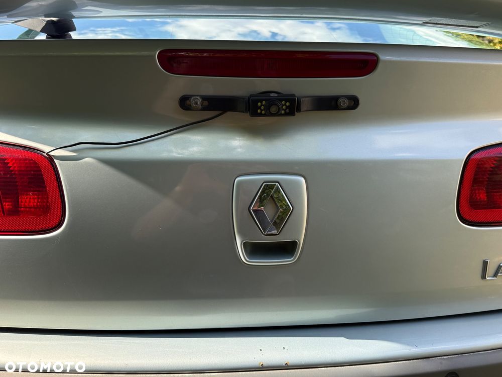 Renault Laguna 1.8 Expression - 17