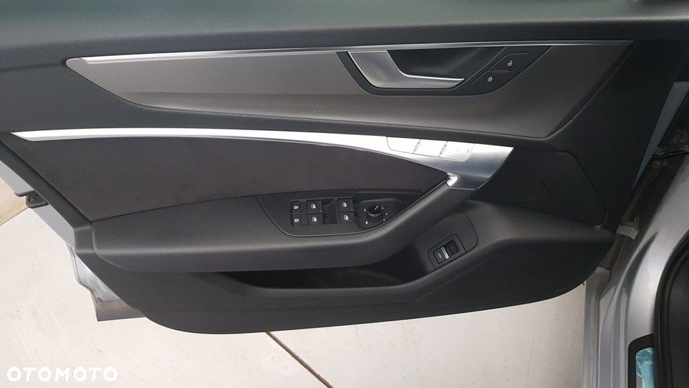 Audi A6 Limousine - 23