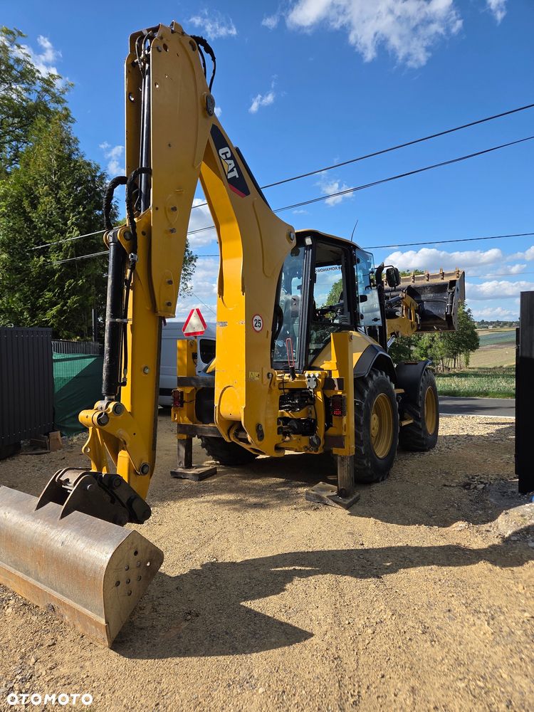 Caterpillar 444f2 - 25