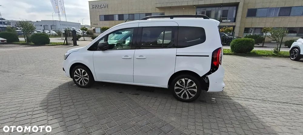 Renault Kangoo 1.3 TCe Techno EDC - 8