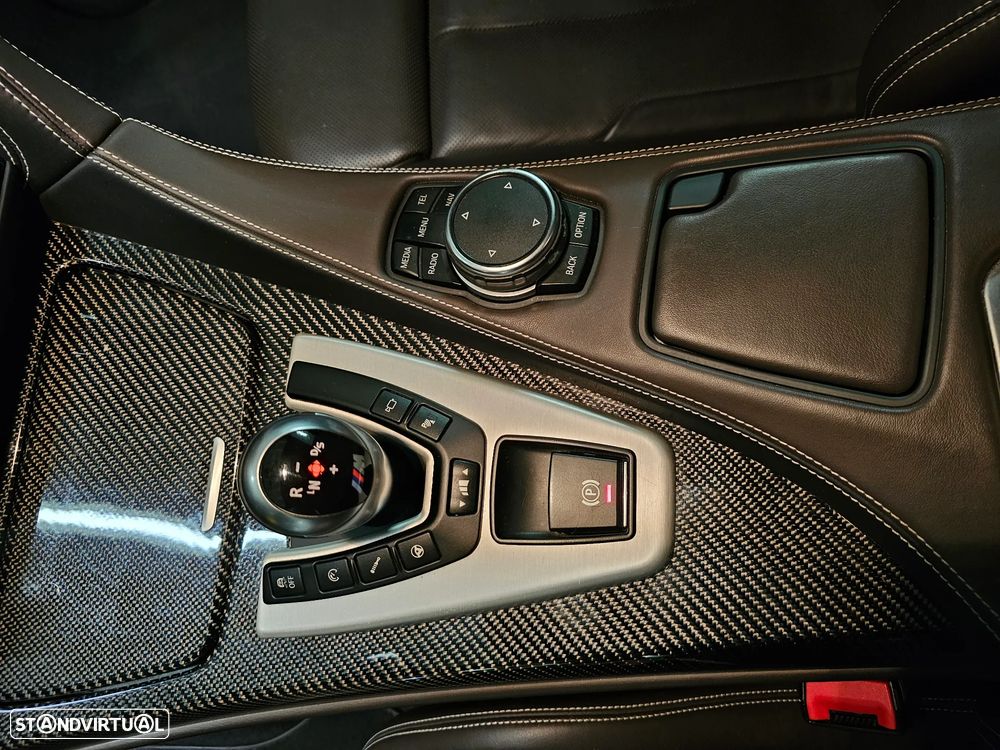 BMW M6 Gran Coupé Standard - 33