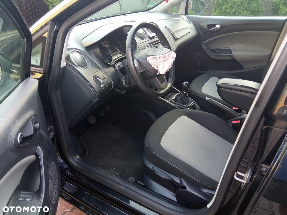 Seat Ibiza 1.2 12V Style - 11