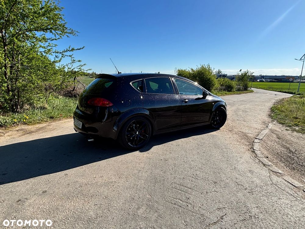 Seat Leon - 5