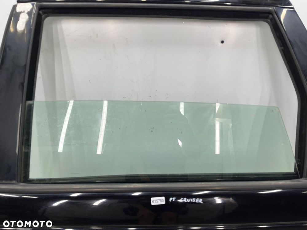 Drzwi Chrysler PT Cruiser 00-10r. lewe tylne lewy tył PX8 - 3
