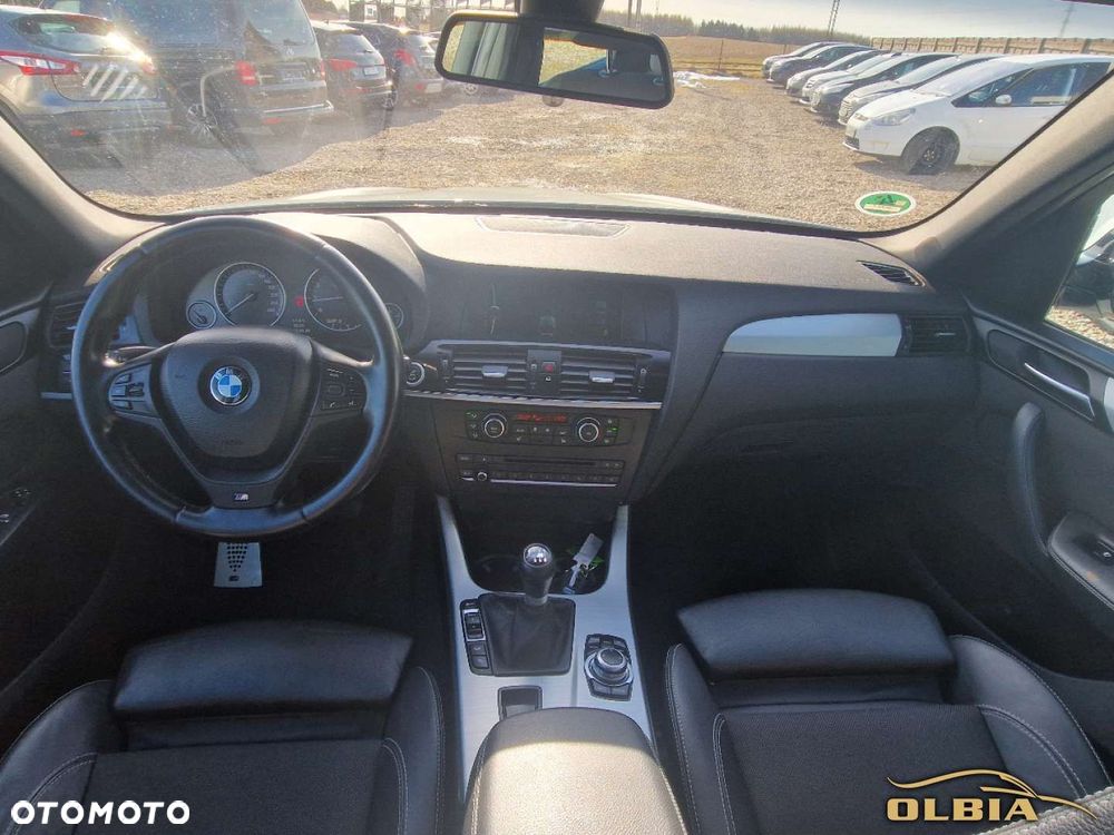 BMW X3 - 19