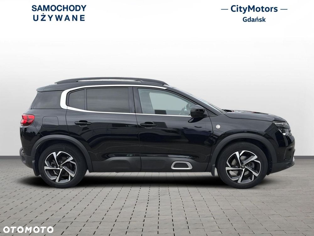 Citroën C5 Aircross - 8