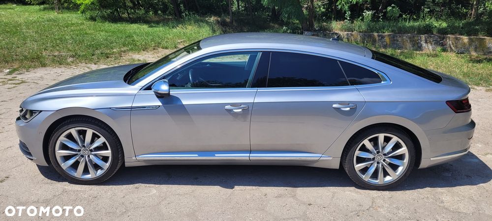 Volkswagen Arteon 2.0 TSI GPF Elegance DSG - 4