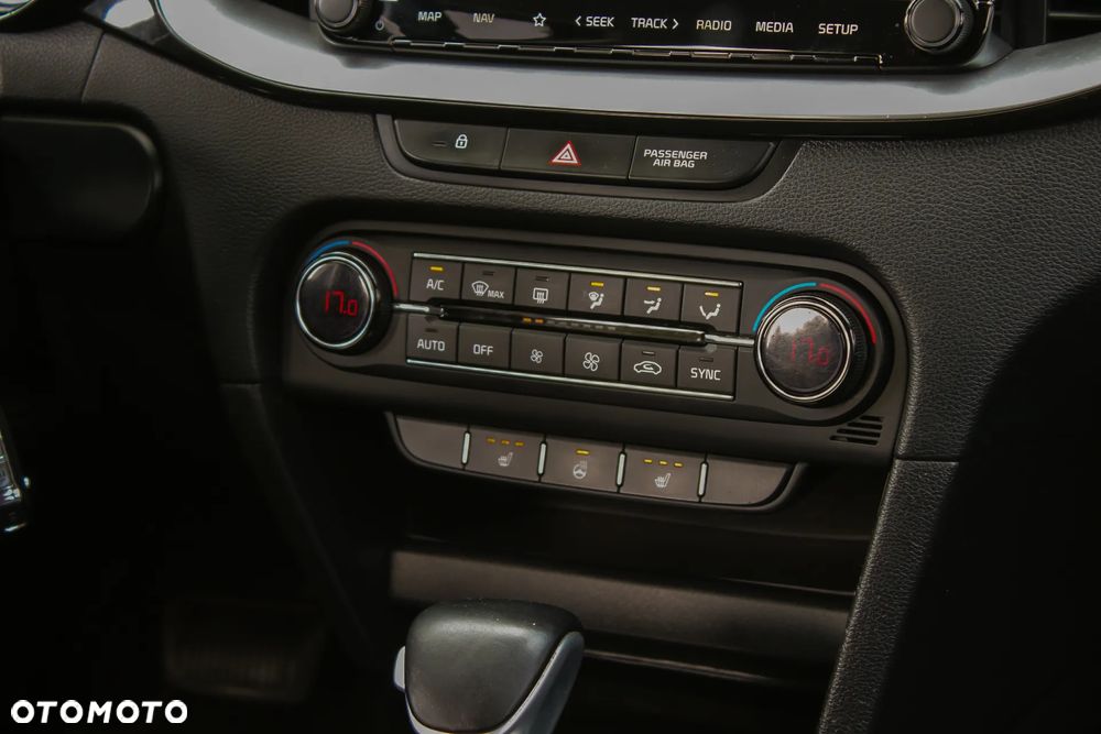 Kia Ceed 1.6 CRDi DCT Platinum Edition - 37