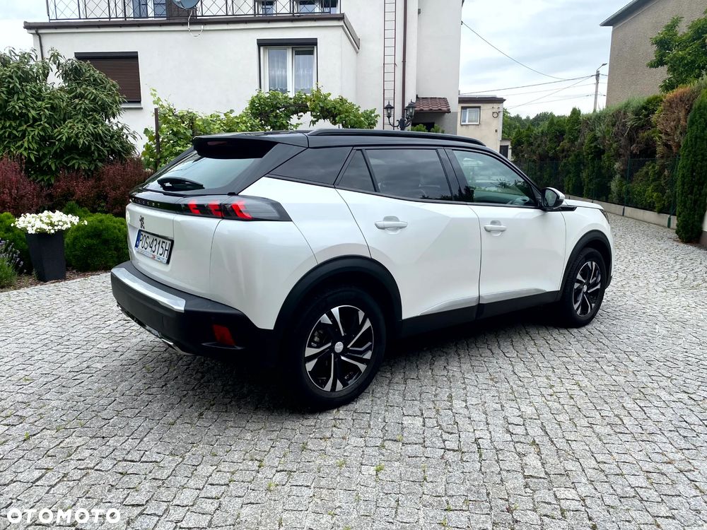 Peugeot 2008 - 9