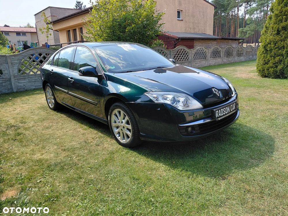 Renault Laguna 2.0 16V 140 Dynamique - 2