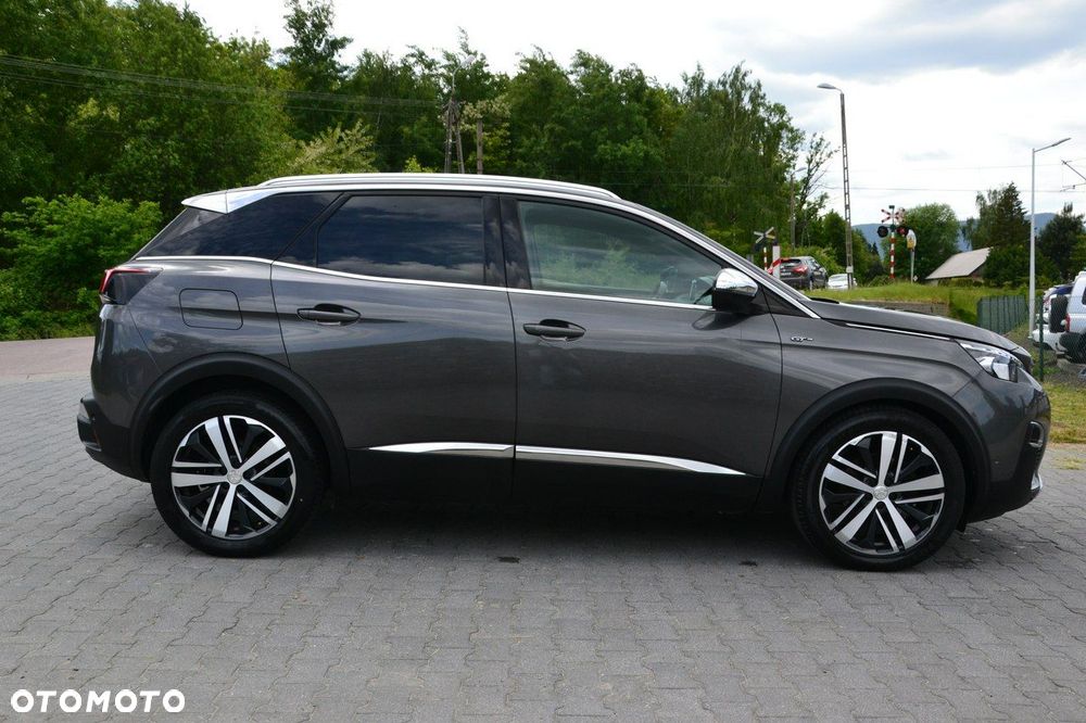 Peugeot 3008 - 8