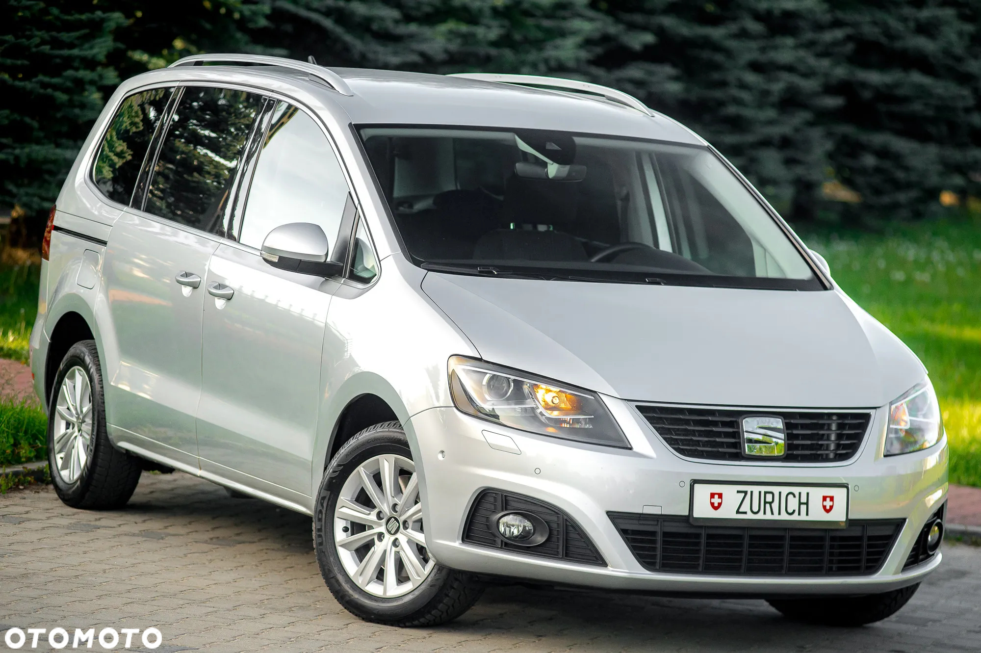Seat Alhambra 2.0 TDI S&S DSG XCELLENCE - 12