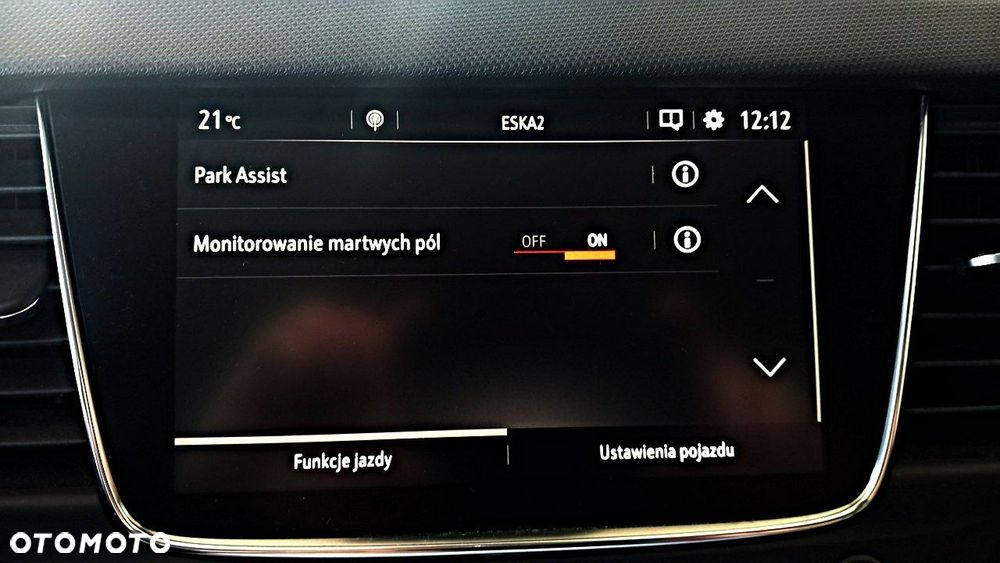 Opel Crossland X - 14