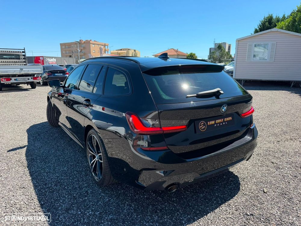 BMW 330 - 5