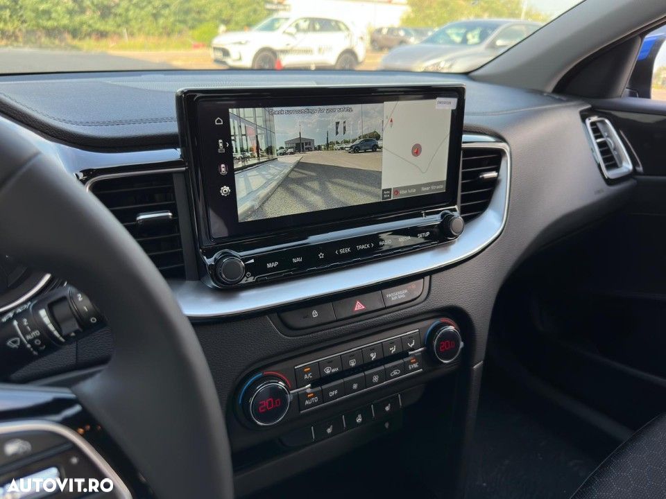 Kia XCeed - 17