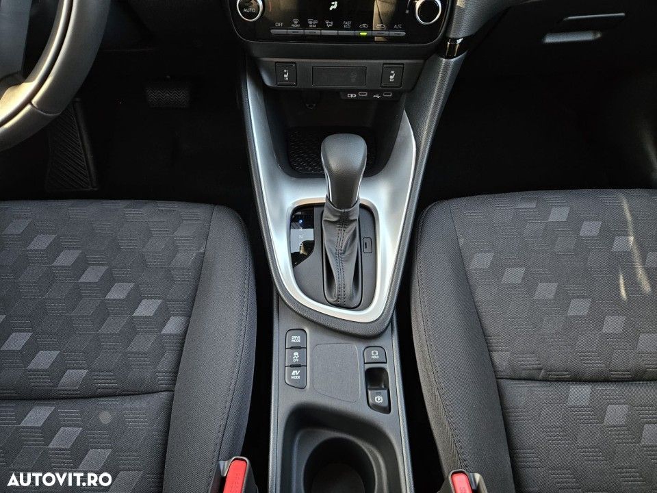 Mazda 2 - 14